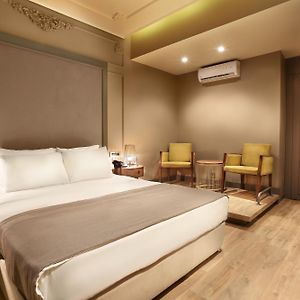 Klassieke Suite met een King Size Bed
